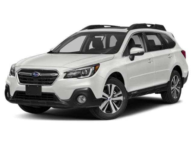 Used 2019 Subaru Outback 2.5i Limited w/ Popular Package #2 AWD/4WD image 4