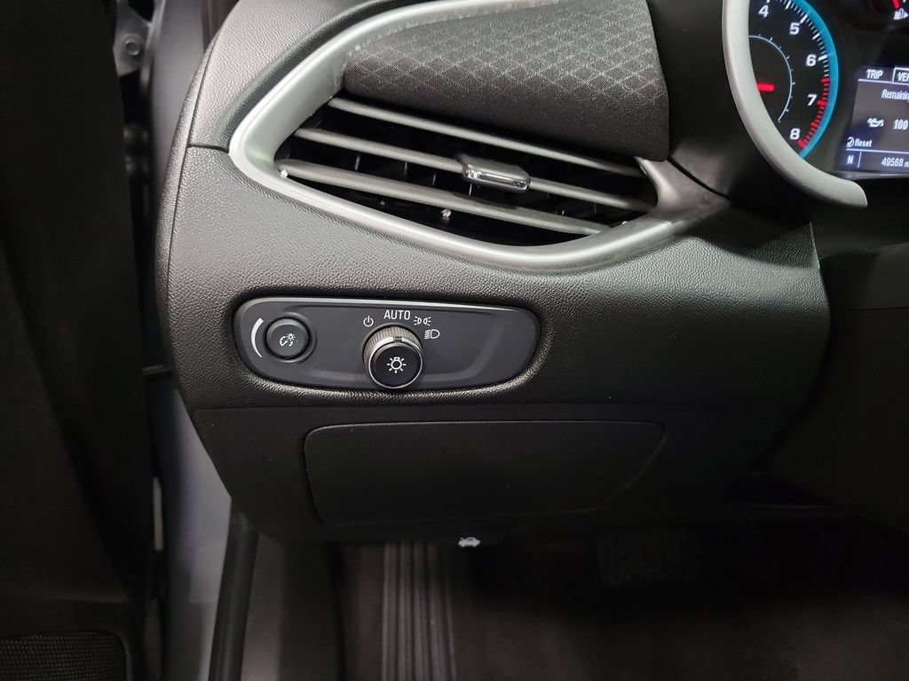 Used 2024 Chevrolet Malibu LT FWD image 24