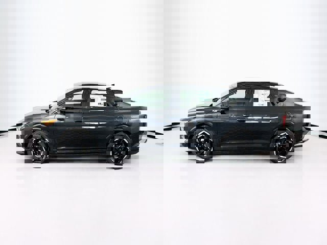 New 2025 Kia K4 EX image 8