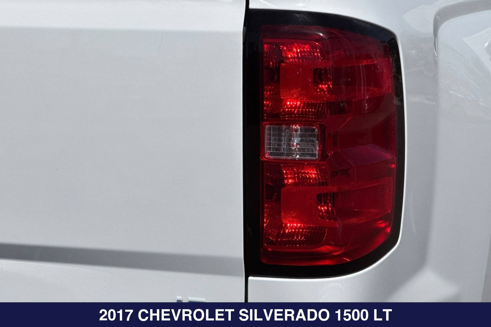 Used 2017 Chevrolet Silverado 1500 LT w/ All Star Edition RWD image 26
