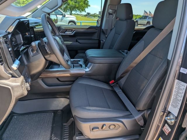 New 2024 Chevrolet Silverado 1500 RST w/ All Star Edition Plus AWD/4WD image 14