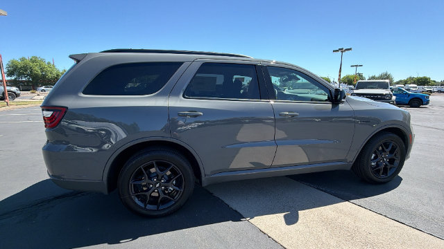 New 2026 Dodge Durango GT AWD/4WD image 3