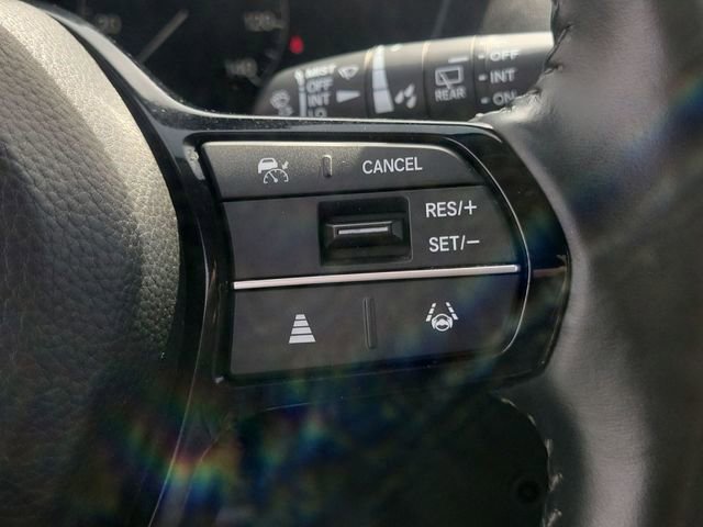 Used 2023 Honda HR-V EX-L image 34