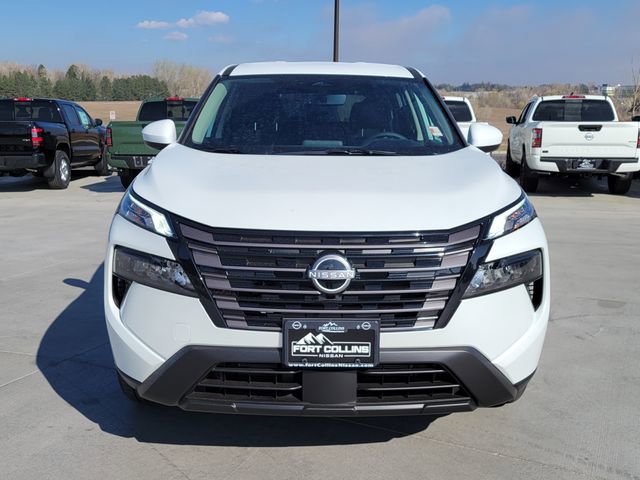 New 2026 Nissan Rogue SV image 5