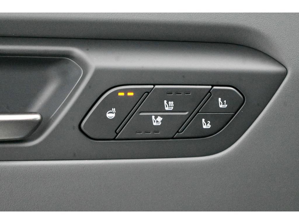 New 2026 Kia EV9 Wind image 17