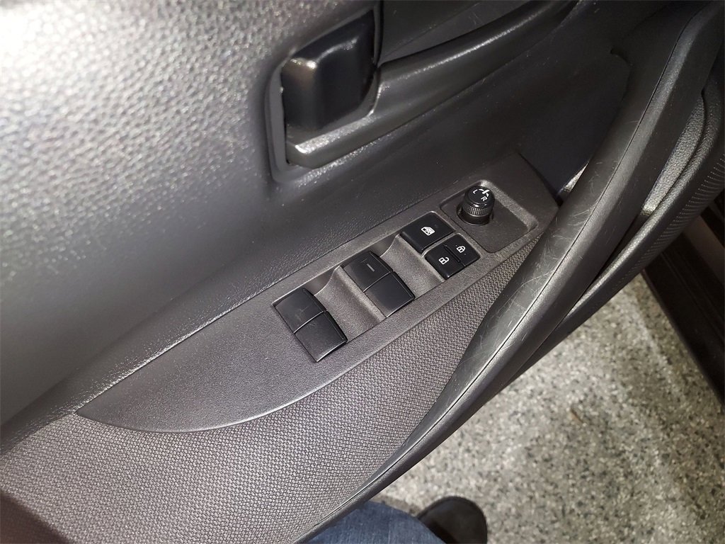 Used 2024 Toyota Corolla LE image 19