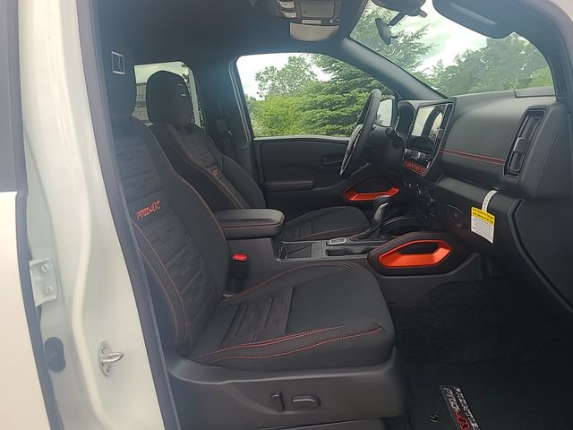 New 2026 Nissan Frontier PRO-4X w/ Pro-4x Convenience Package AWD/4WD image 24
