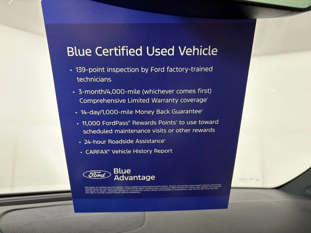 Used 2023 Mercedes-Benz EQB 300 4MATIC image 26