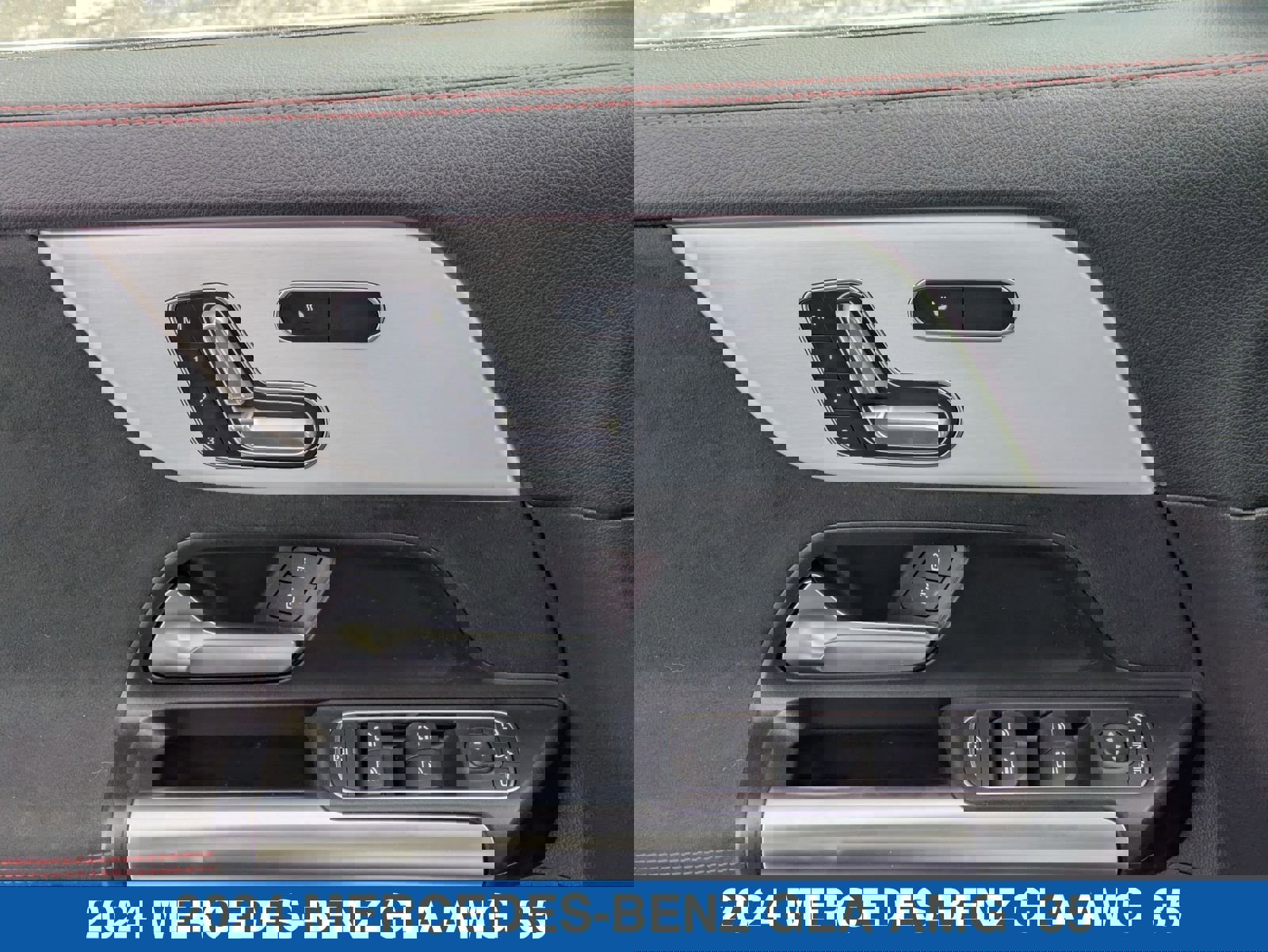 Used 2024 Mercedes-Benz GLA 35 AMG 4MATIC image 13