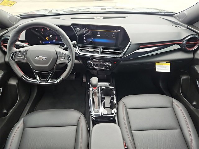 Used 2024 Chevrolet Trax RS image 14