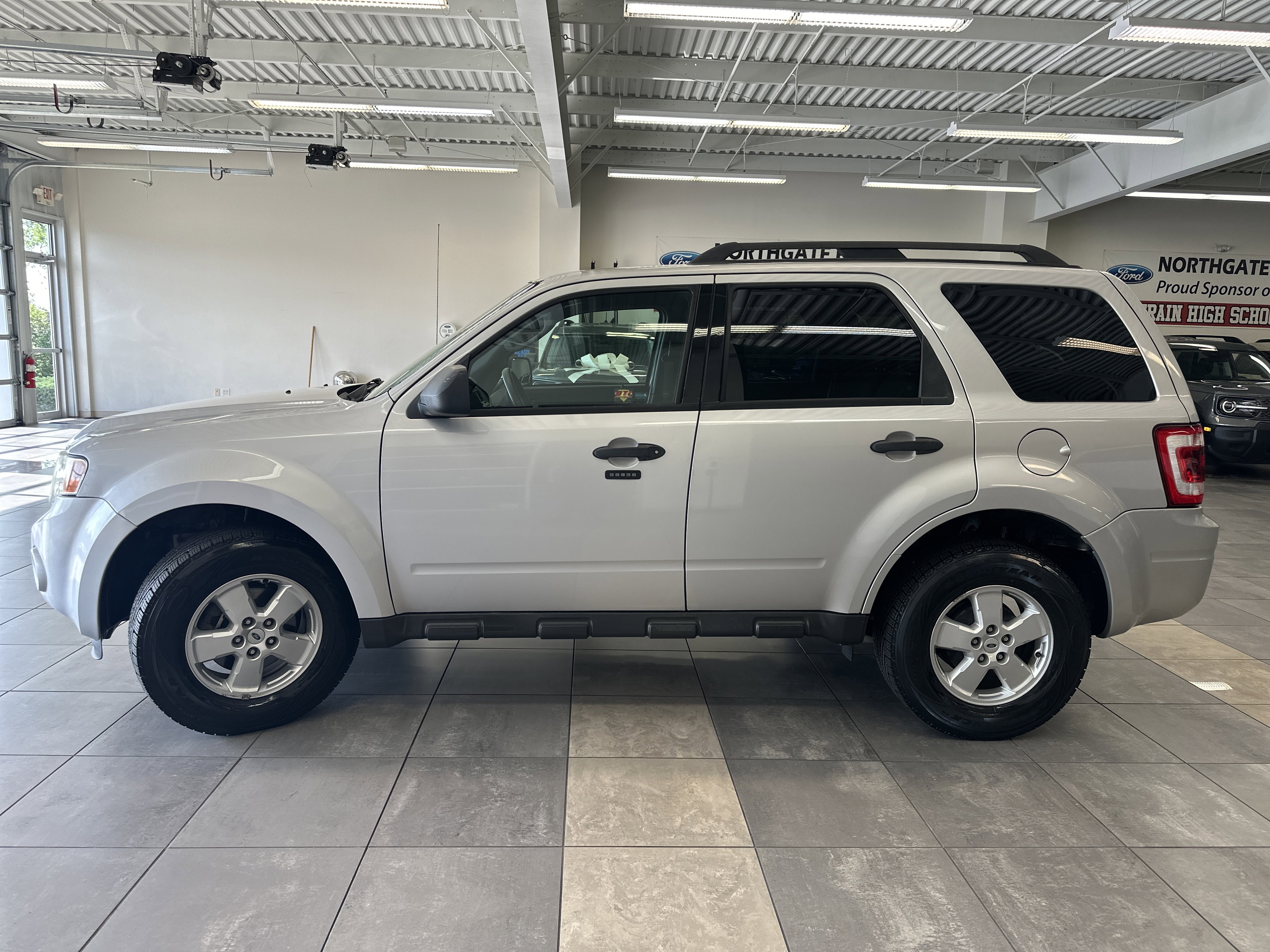 Used 2009 Ford Escape XLT FWD image 14