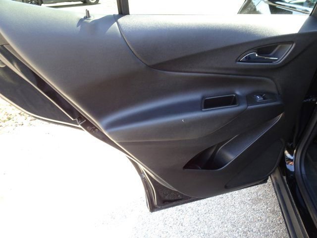 Certified 2023 Chevrolet Equinox LT image 17