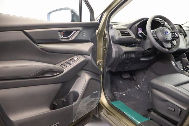 New 2025 Subaru Ascent Bronze Edition image 7