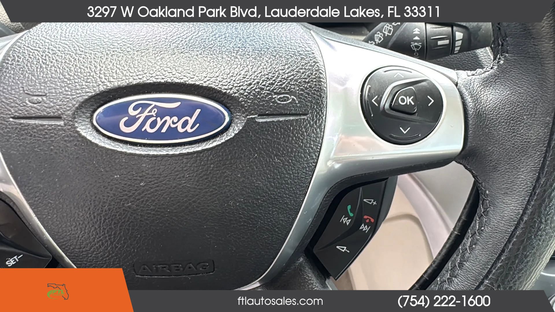 Used 2013 Ford C-MAX SE FWD image 43