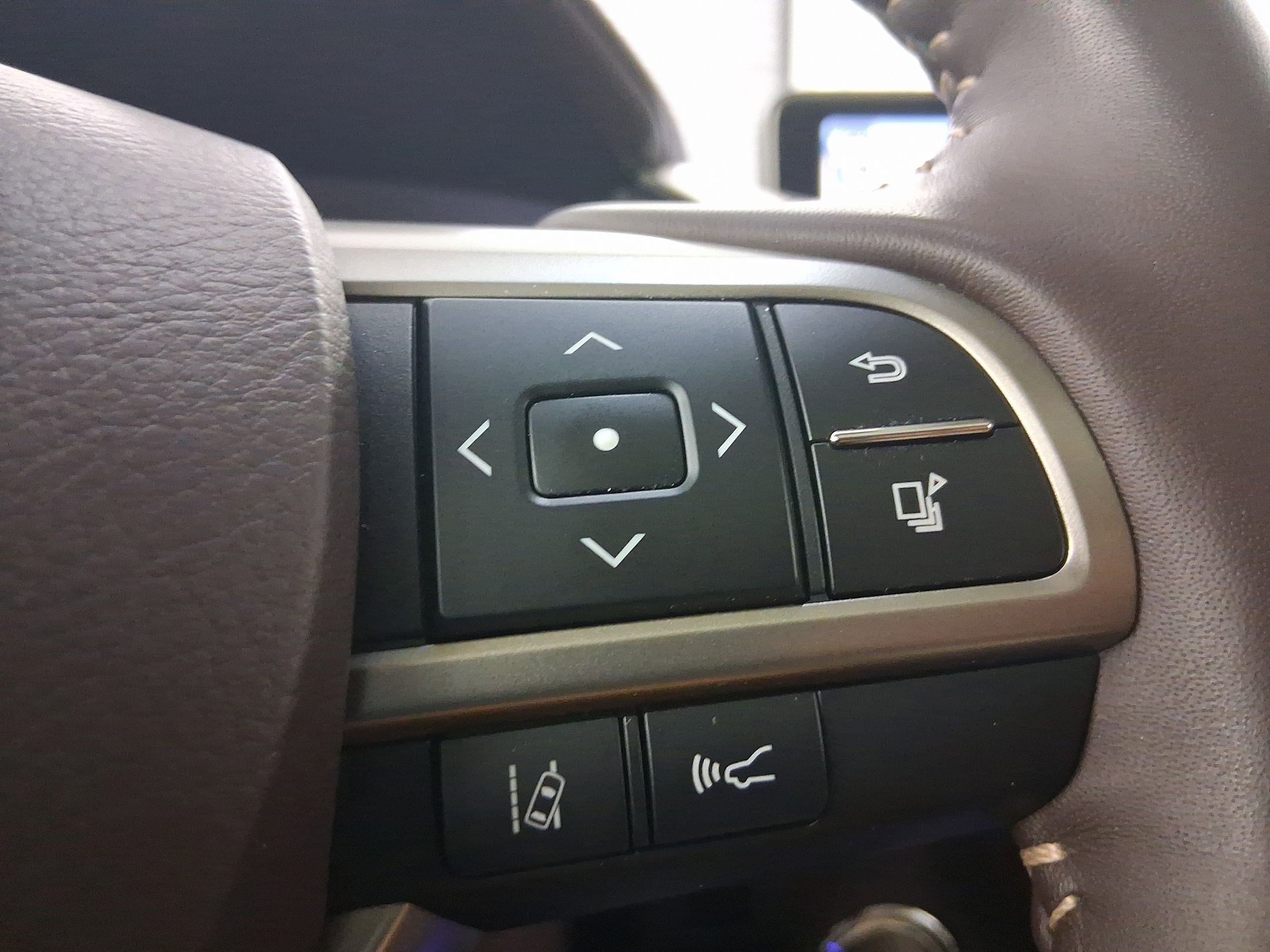 Used 2019 Lexus RX 350 FWD image 20