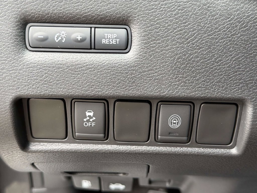 Used 2020 Nissan Murano S w/ Technology Package AWD/4WD image 24