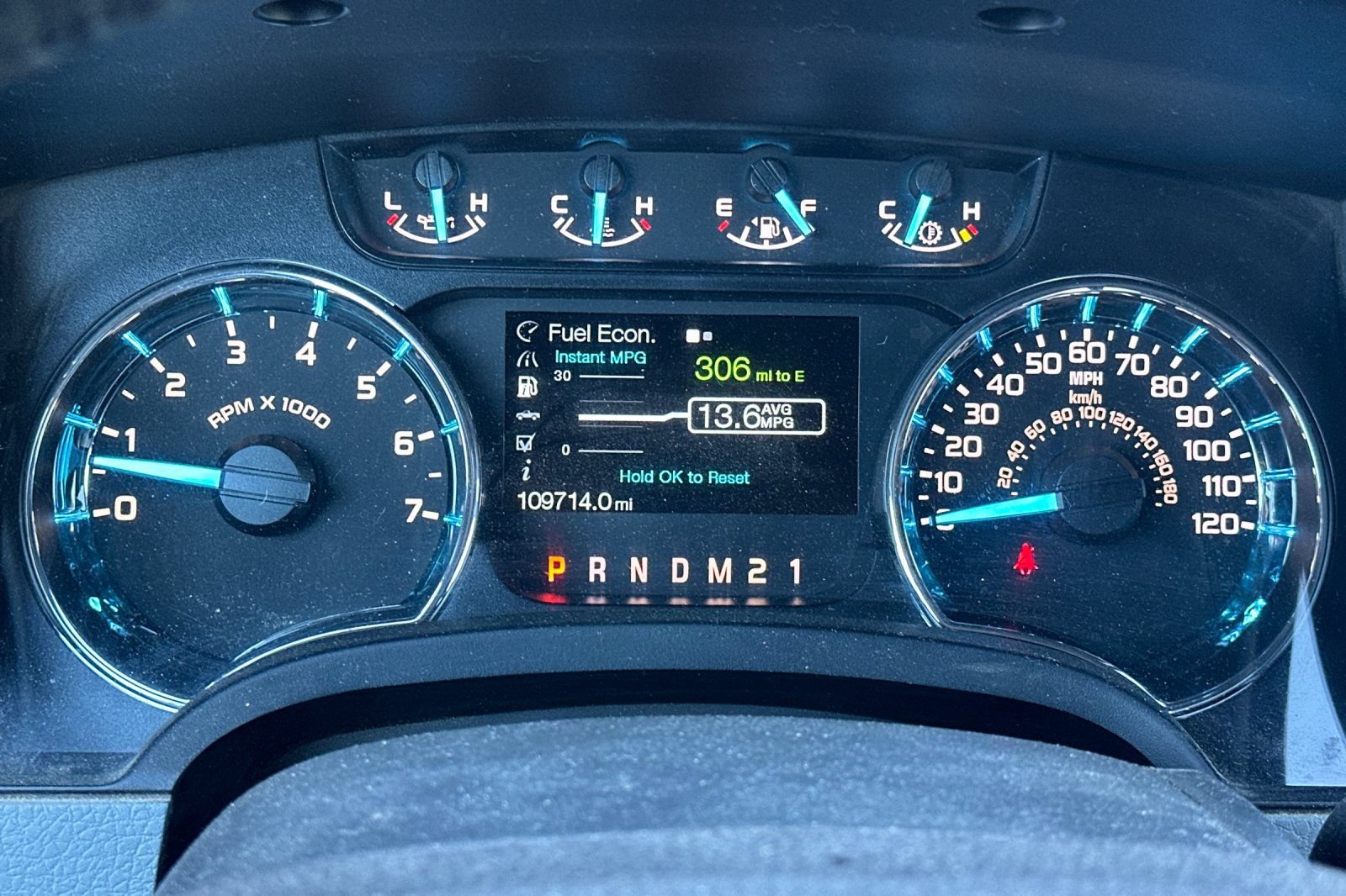 Used 2012 Ford F150 XLT w/ XLT Convenience Pkg RWD image 20