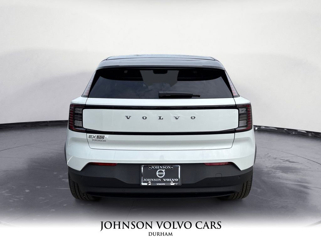 New 2026 Volvo EX30 Plus image 4