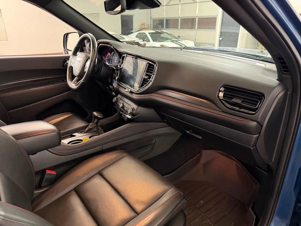 Used 2024 Dodge Durango GT AWD/4WD image 42