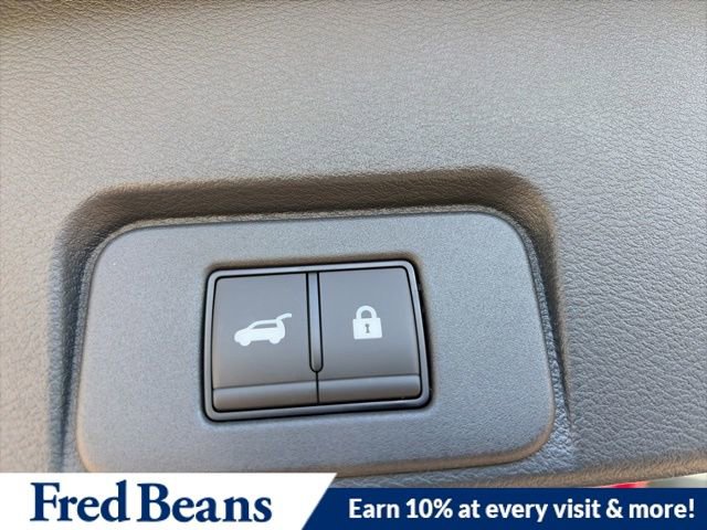 New 2026 Nissan Rogue Platinum w/ Platinum Premium Package image 14