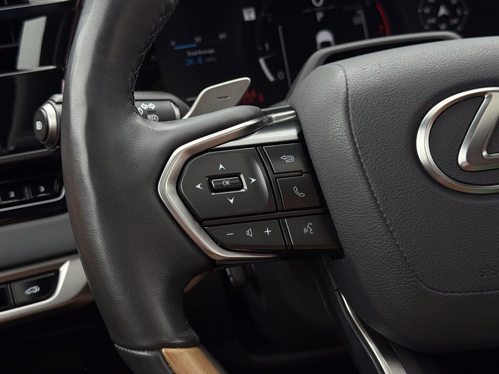 Used 2025 Lexus RX 350 AWD image 10