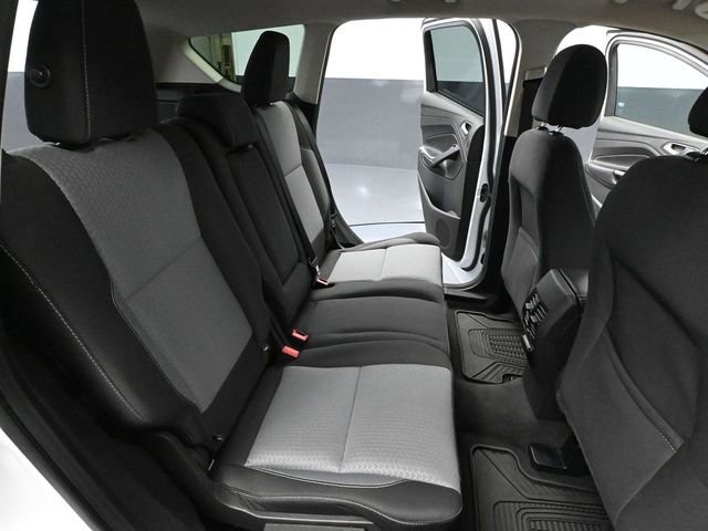 Used 2017 Ford Escape SE w/ Equipment Group 201A image 41