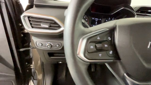 Used 2022 Chevrolet TrailBlazer ACTIV w/ Driver Confidence Package AWD/4WD image 20