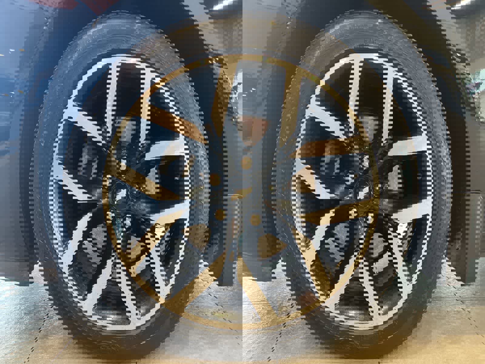 Used 2016 Chevrolet Impala LT image 9