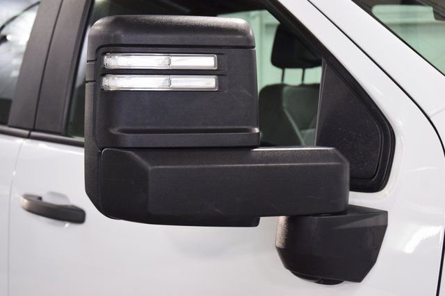 Used 2022 Chevrolet Silverado 3500 W/T w/ WT Fleet Convenience Package AWD/4WD image 11