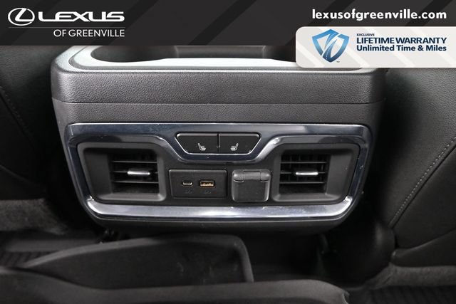Used 2021 Chevrolet Silverado 1500 LTZ w/ Technology Package AWD/4WD image 25