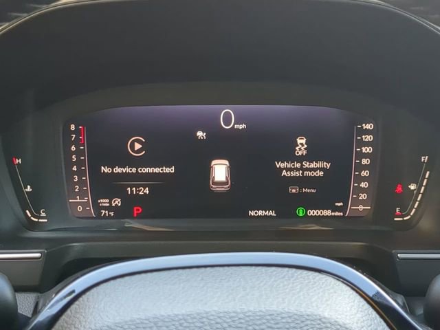 New 2026 Honda Passport RTL image 26