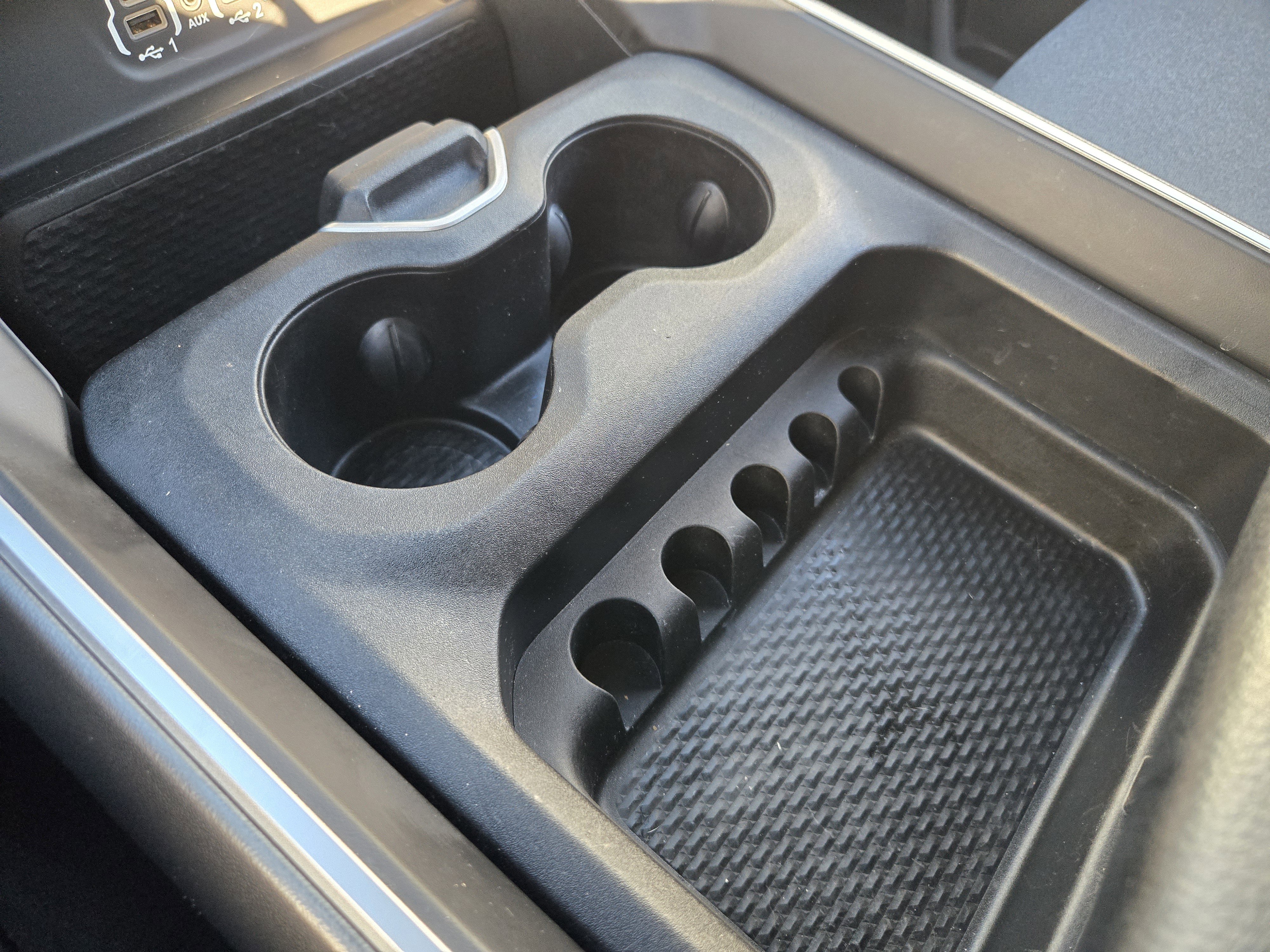 Used 2020 RAM 2500 Lone Star w/ Level 2 Equipment Group image 22