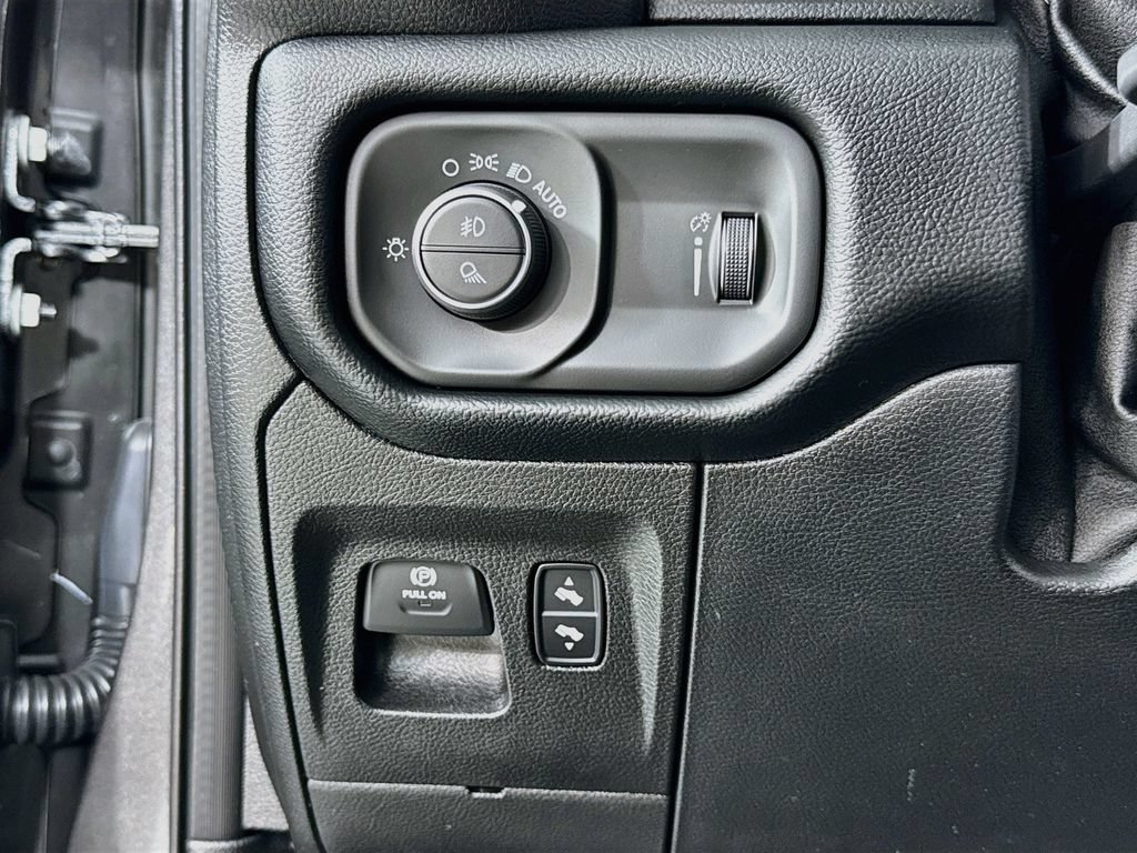 Used 2020 RAM 1500 Sport w/ Alpine Leather & Sound Group AWD/4WD image 20