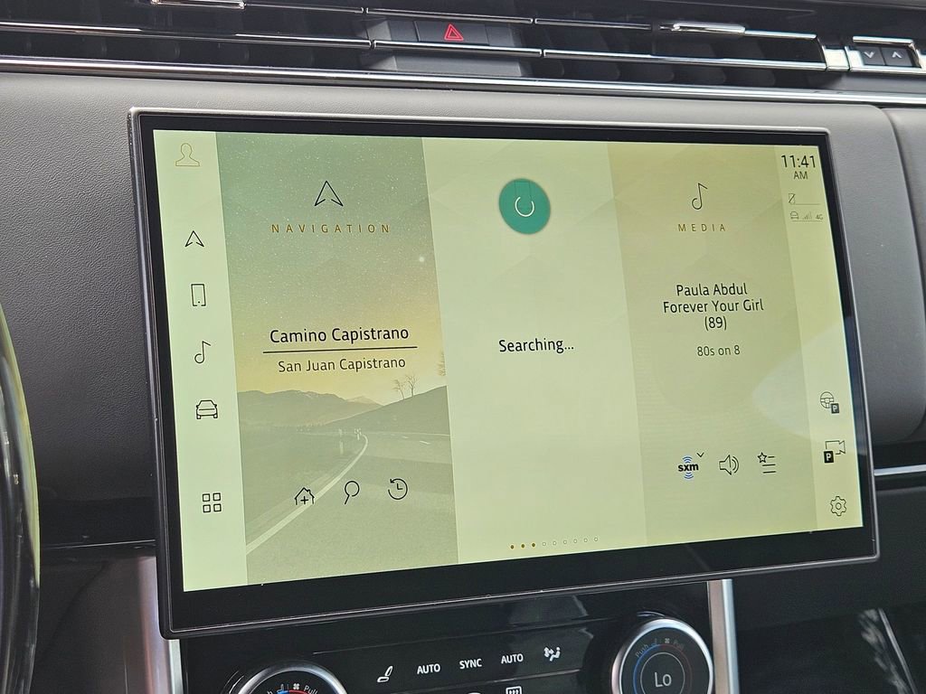 Used 2023 Land Rover Range Rover Autobiography image 18