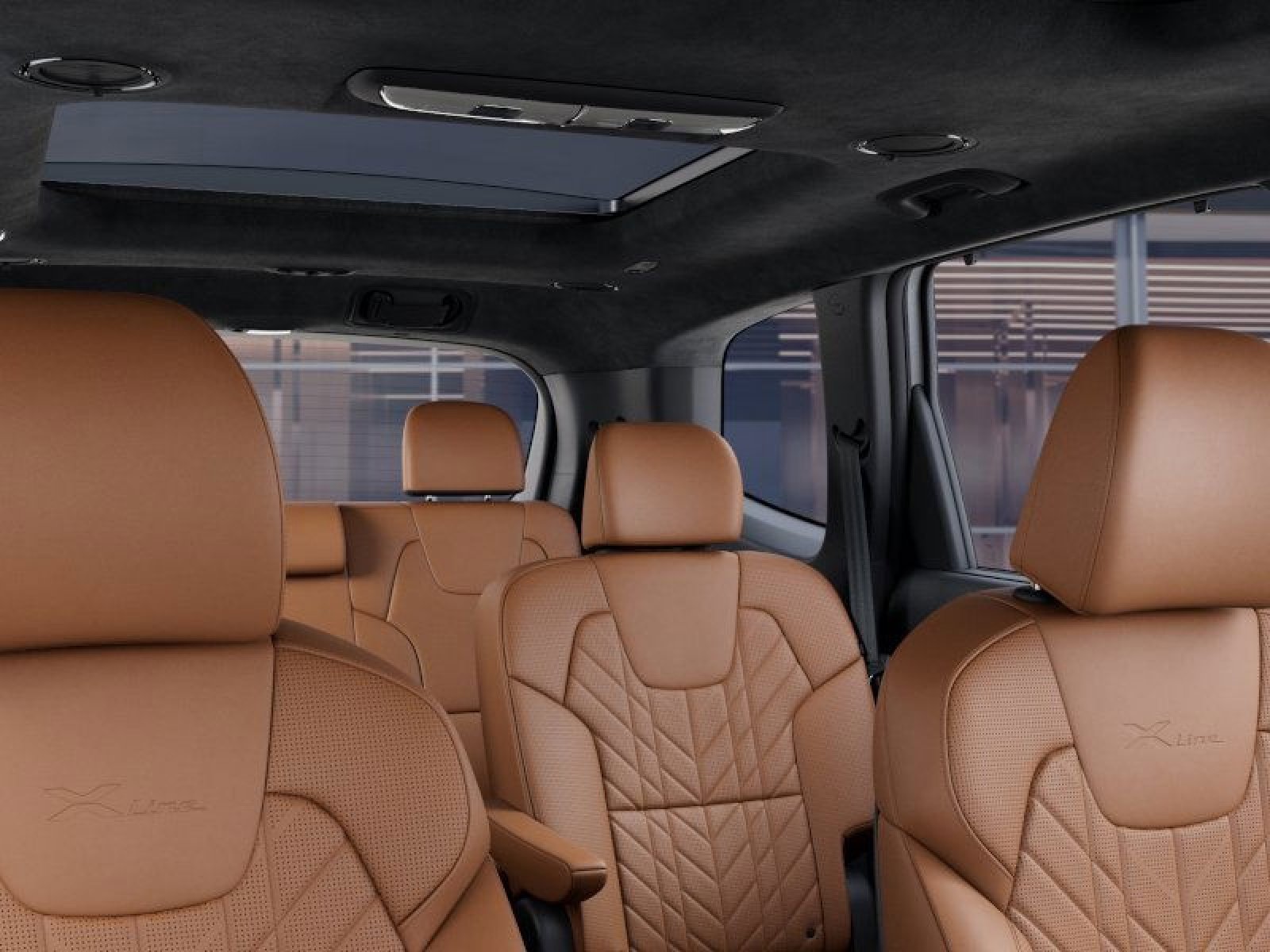 New 2025 Kia Telluride SX X-Line image 30