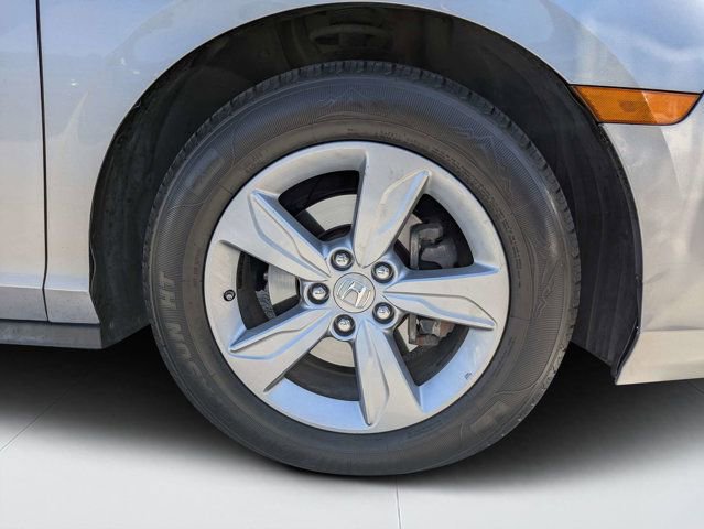 Used 2019 Honda Odyssey EX-L image 10