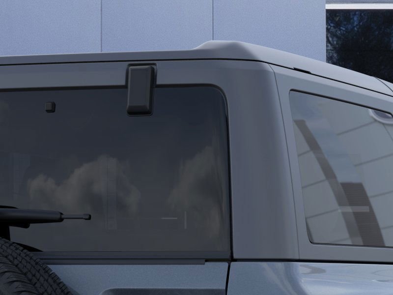 New 2025 Ford Bronco 2-Door AWD/4WD image 52