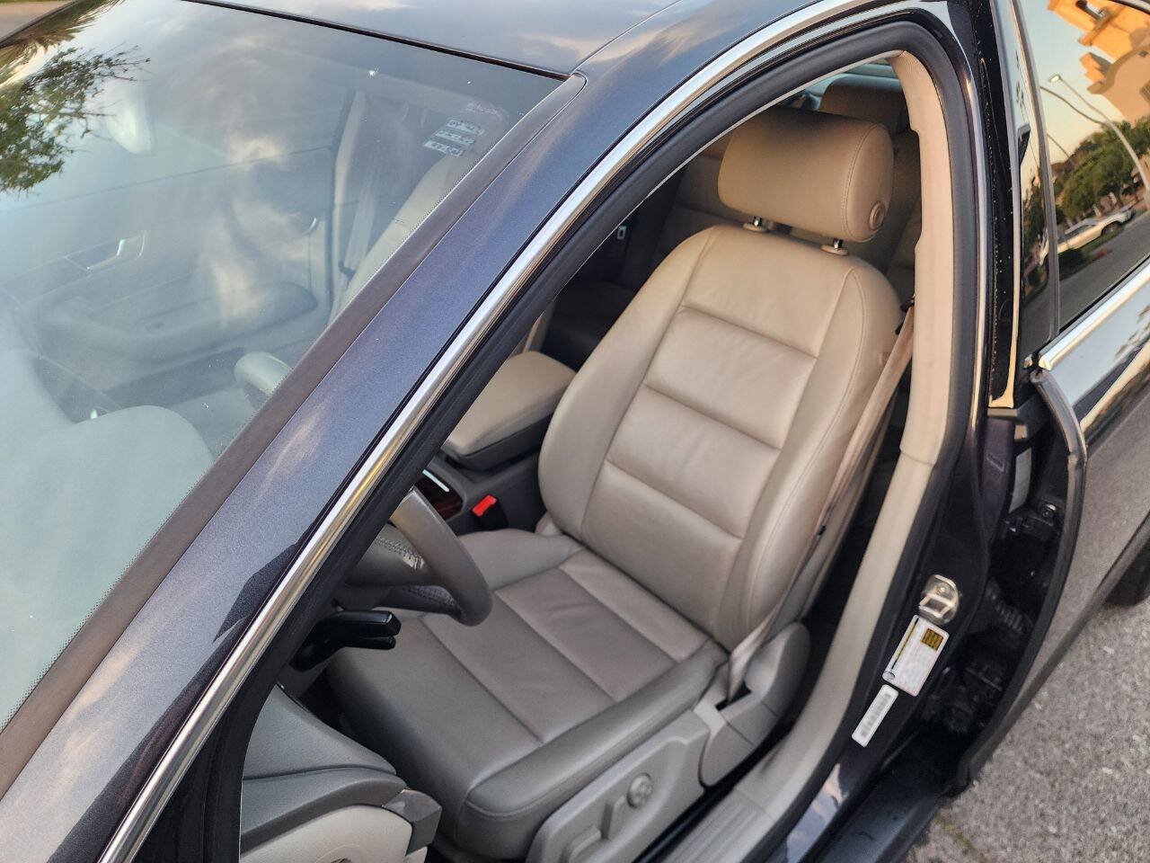 Used 2006 Audi A6 3.2 AWD/4WD image 12