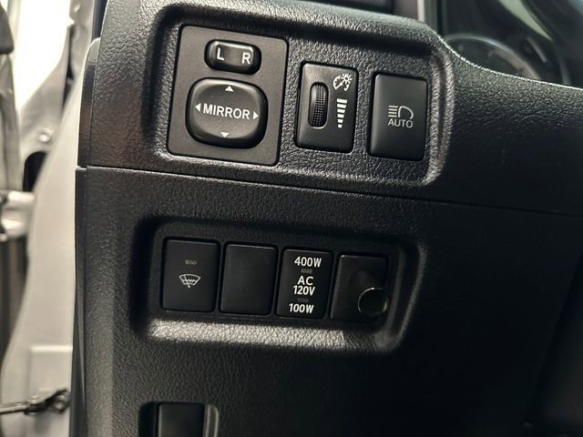 Used 2021 Toyota 4Runner TRD Off-Road Premium w/ Moonroof Package AWD/4WD image 29