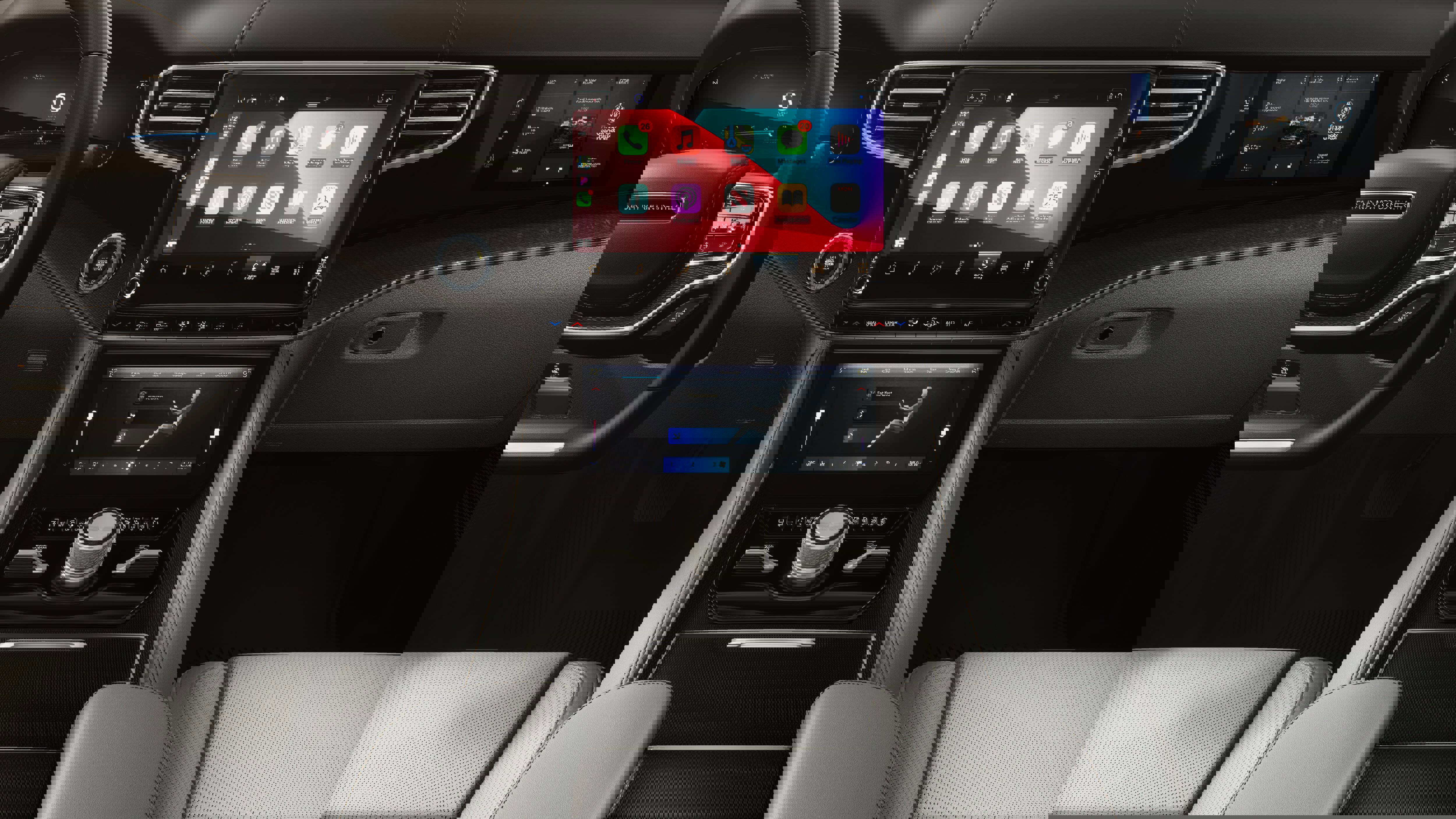 New 2026 Jeep Grand Wagoneer Summit w/ Premium Group III image 5