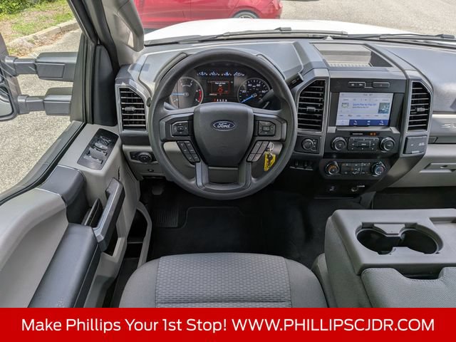 Used 2022 Ford F250 XLT AWD/4WD image 15