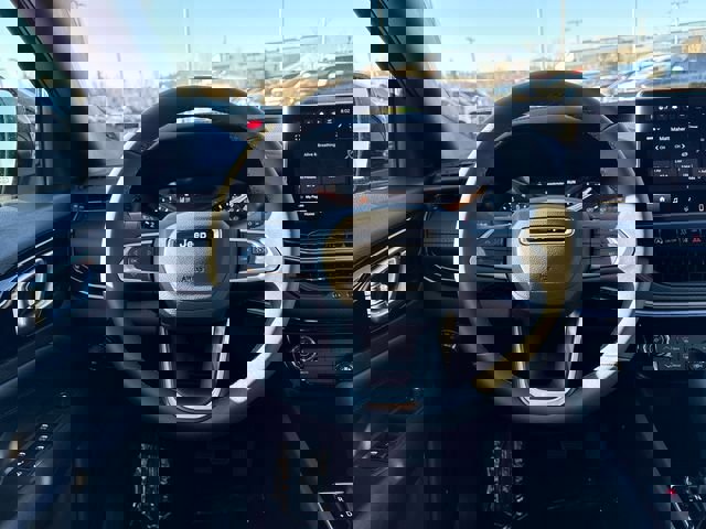 New 2026 Jeep Compass Latitude image 12