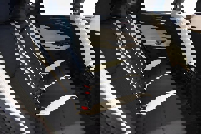 Used 2024 Lexus NX 350h AWD w/ Premium Package image 19