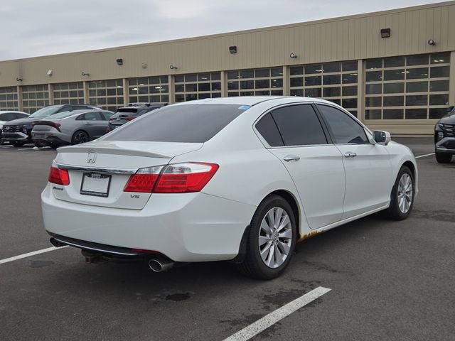 Used 2013 Honda Accord EX-L image 6