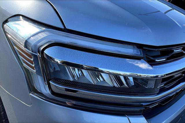 Used 2024 Ford Expedition Max Limited image 28