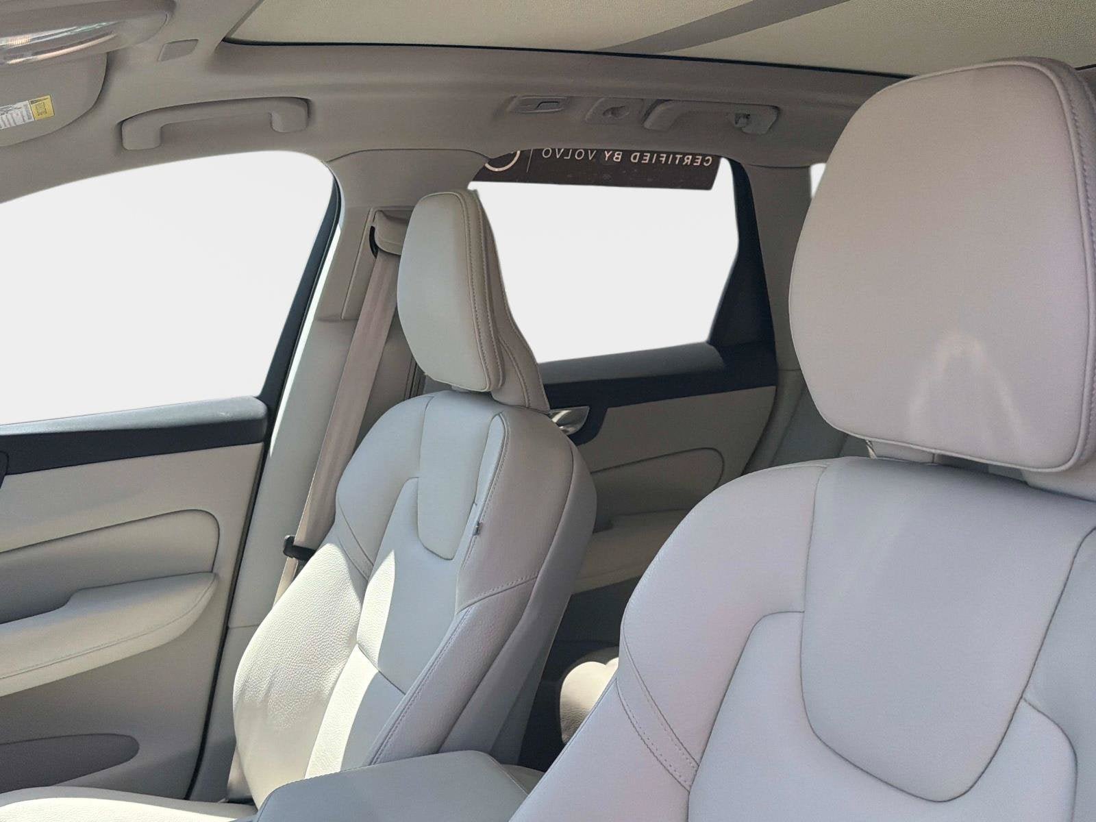 Certified 2024 Volvo XC60 B5 Core w/ Protection Package Premier AWD/4WD image 22
