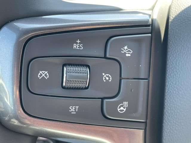 New 2026 Chevrolet Silverado 2500 High Country w/ Technology Package AWD/4WD image 19