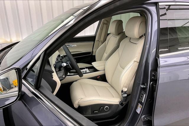 New 2026 Genesis GV70 2.5T AWD/4WD image 11