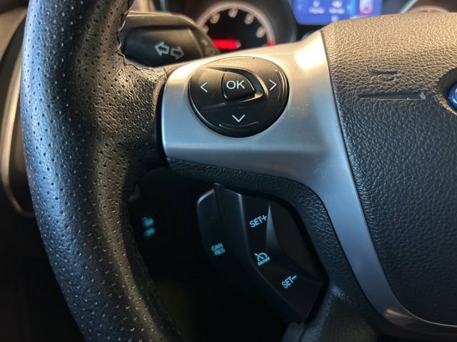 Used 2014 Ford Focus ST image 69