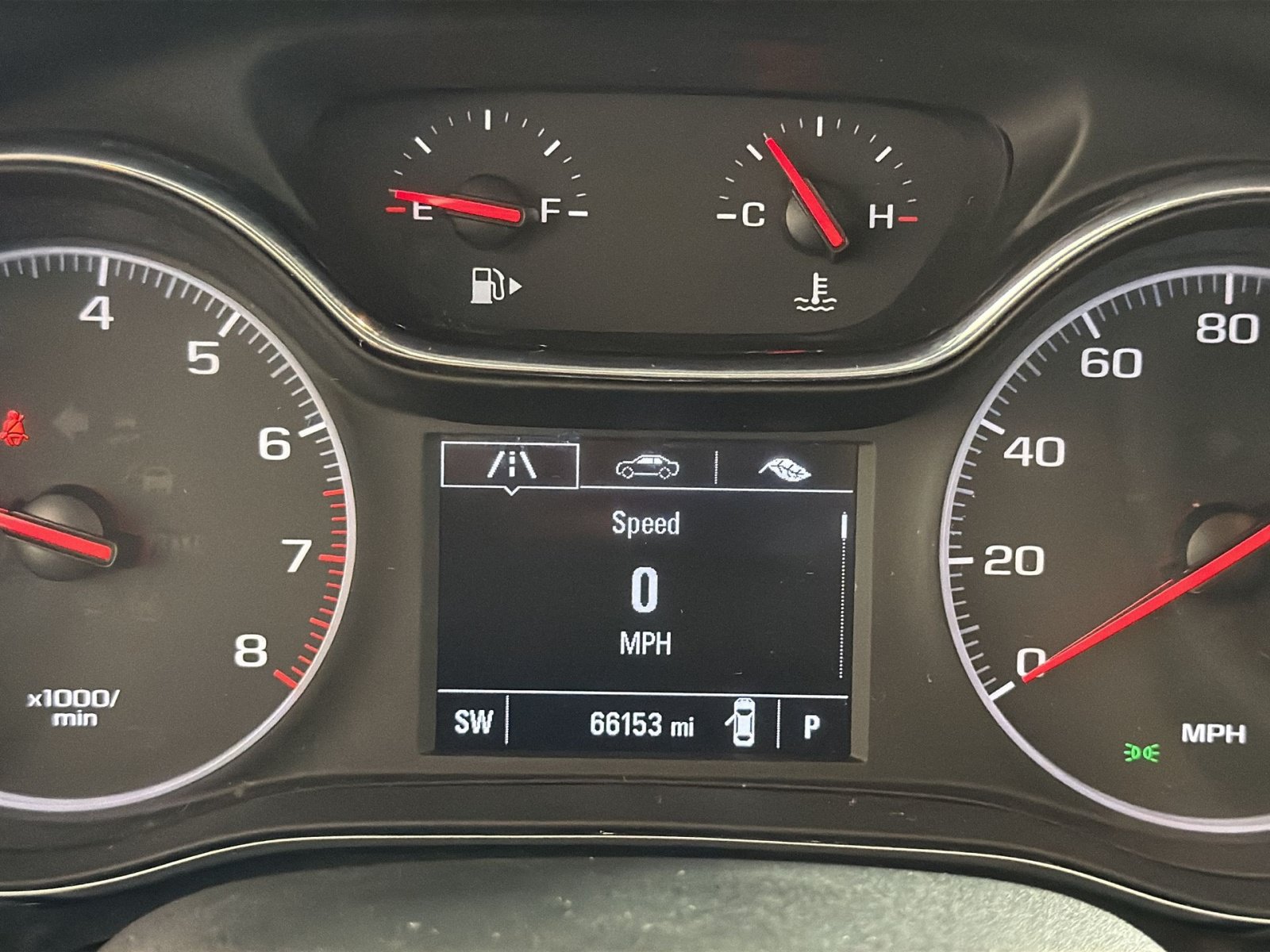 Used 2019 Chevrolet Cruze LT w/ Convenience Package FWD image 15